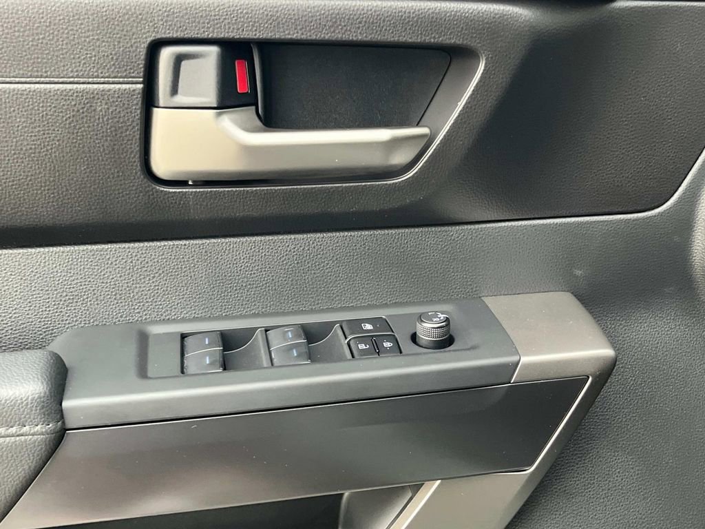 New 2024 Toyota Tundra SR5 w/ SR5 Convenience Package image 15