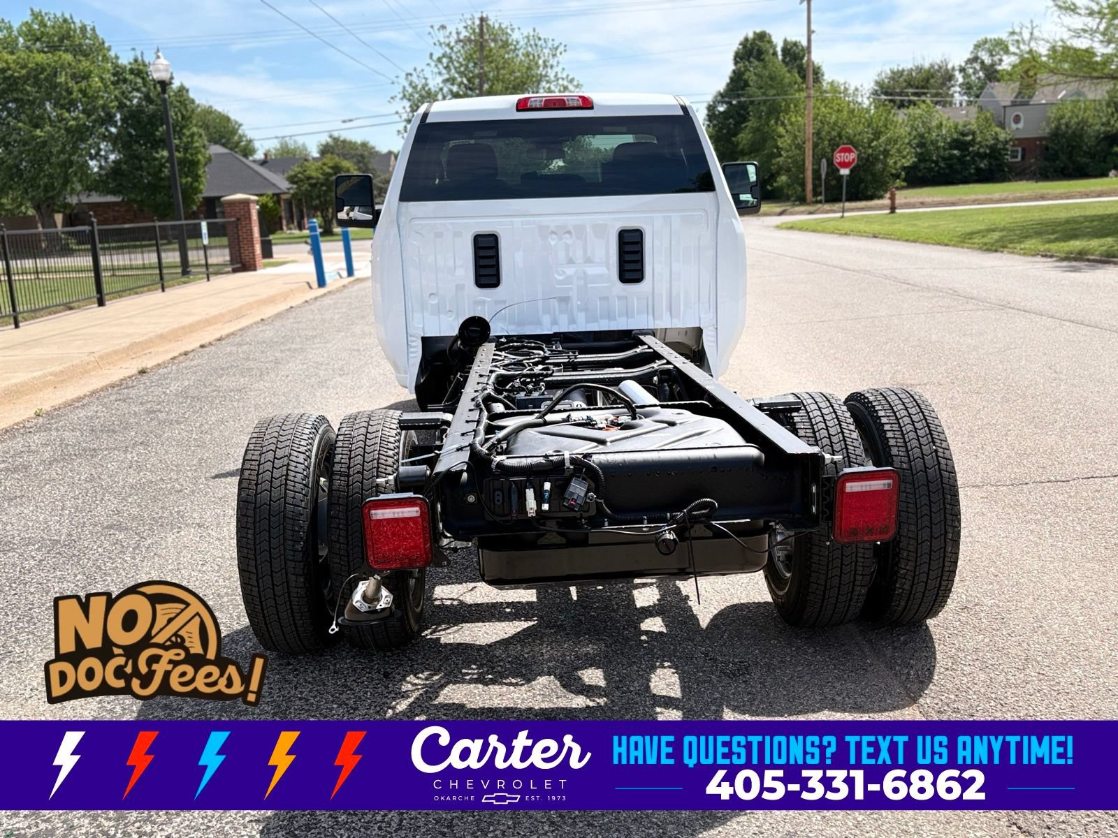 New 2026 Chevrolet Silverado 3500 W/T w/ WT Convenience Package AWD/4WD image 5