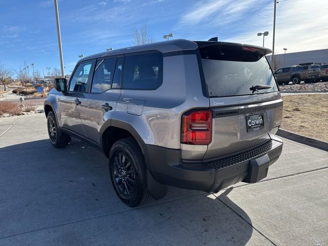 Used 2024 Toyota Land Cruiser 1958 image 22