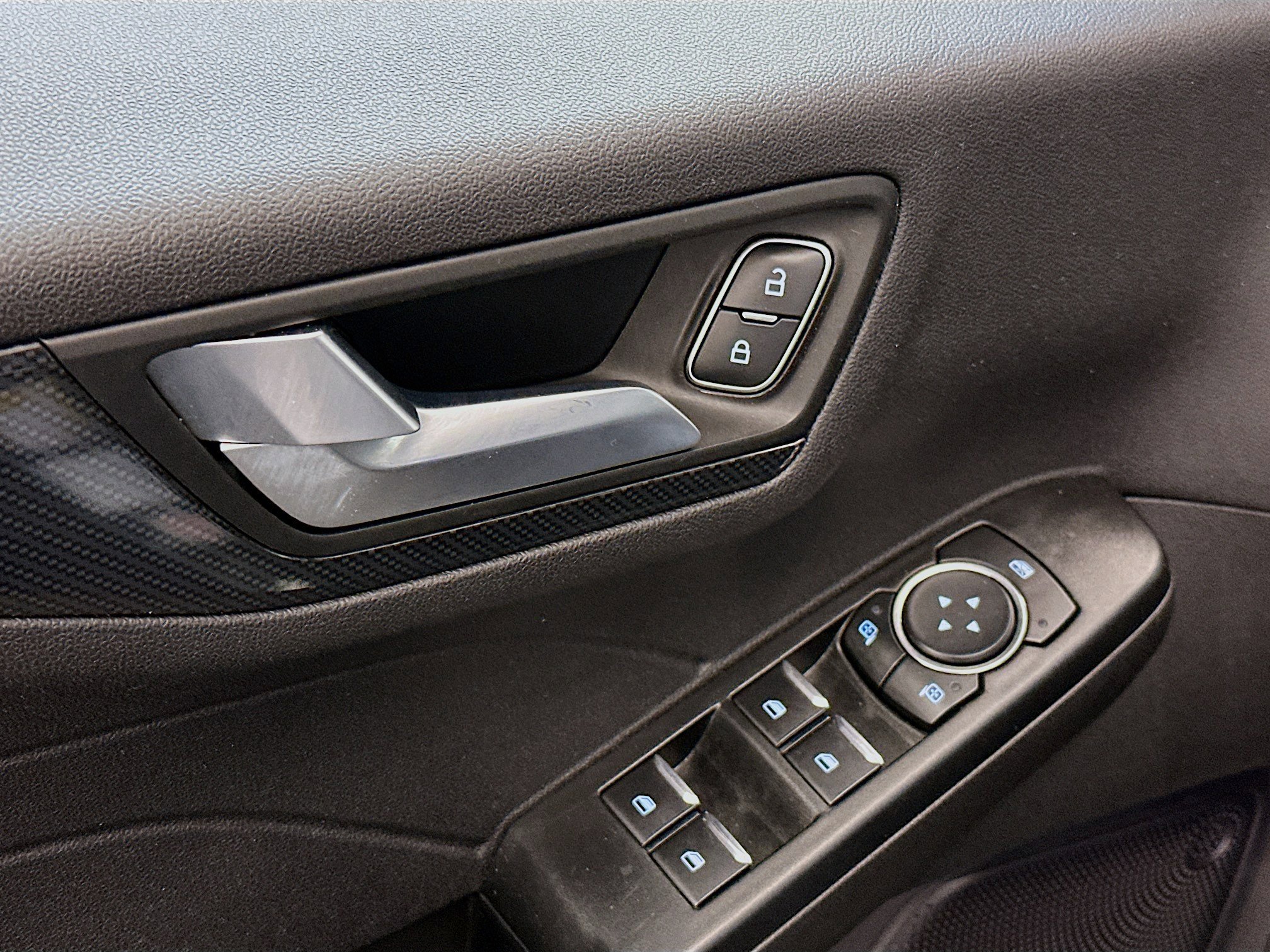 Used 2024 Ford Escape ST-Line image 15