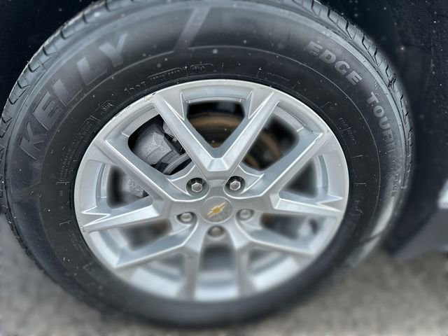 Used 2022 Chevrolet Equinox LT w/ Driver Convenience Package image 20