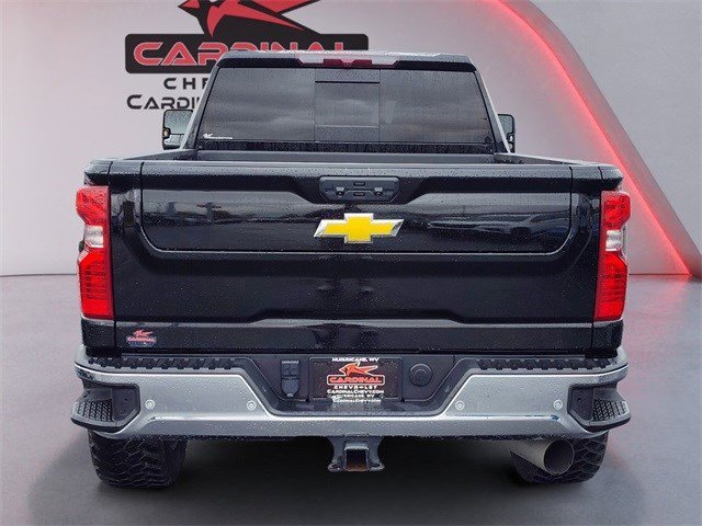 Used 2024 Chevrolet Silverado 2500 LT w/ Safety Package image 5