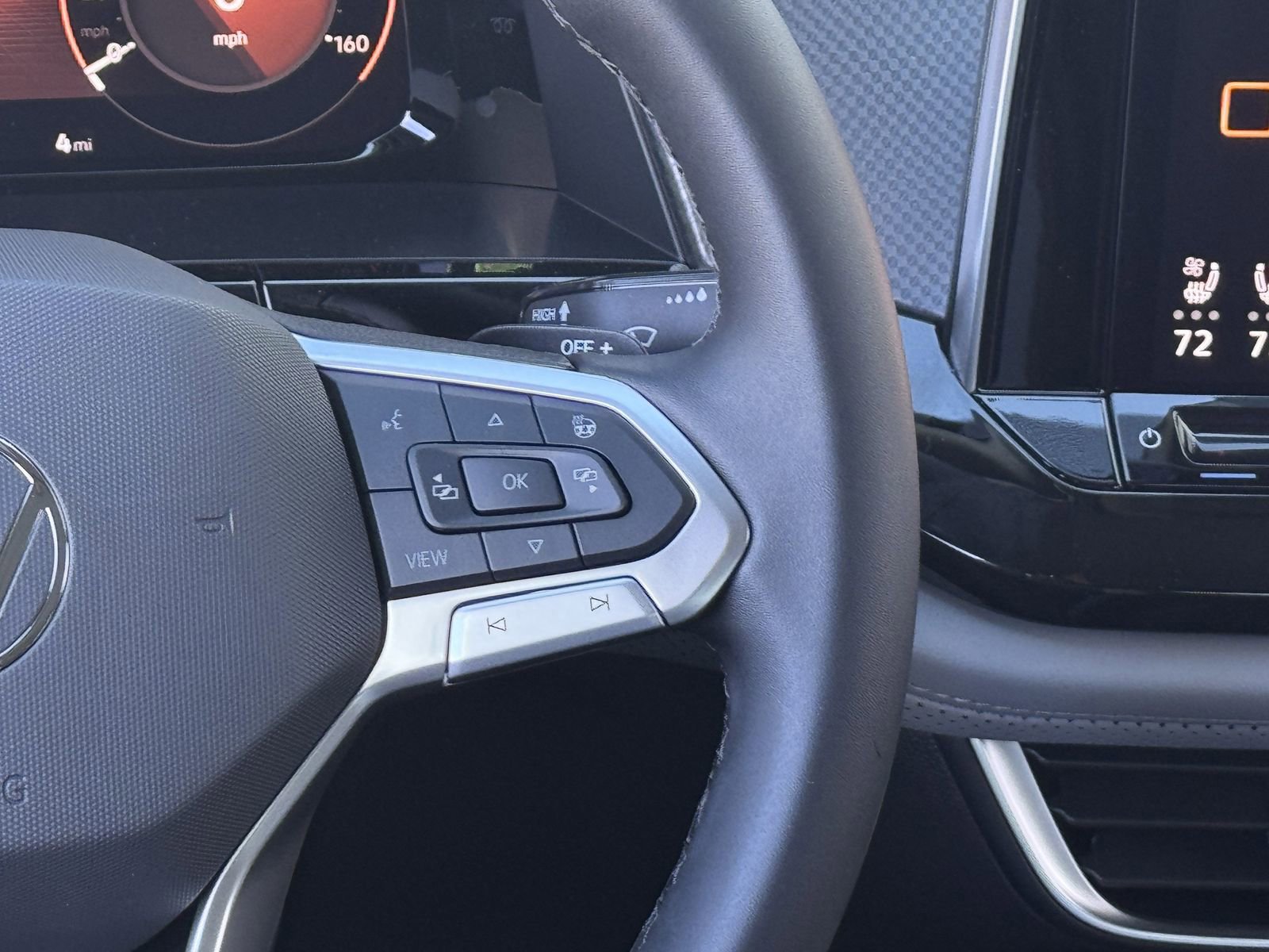 New 2026 Volkswagen Atlas Peak Edition image 16