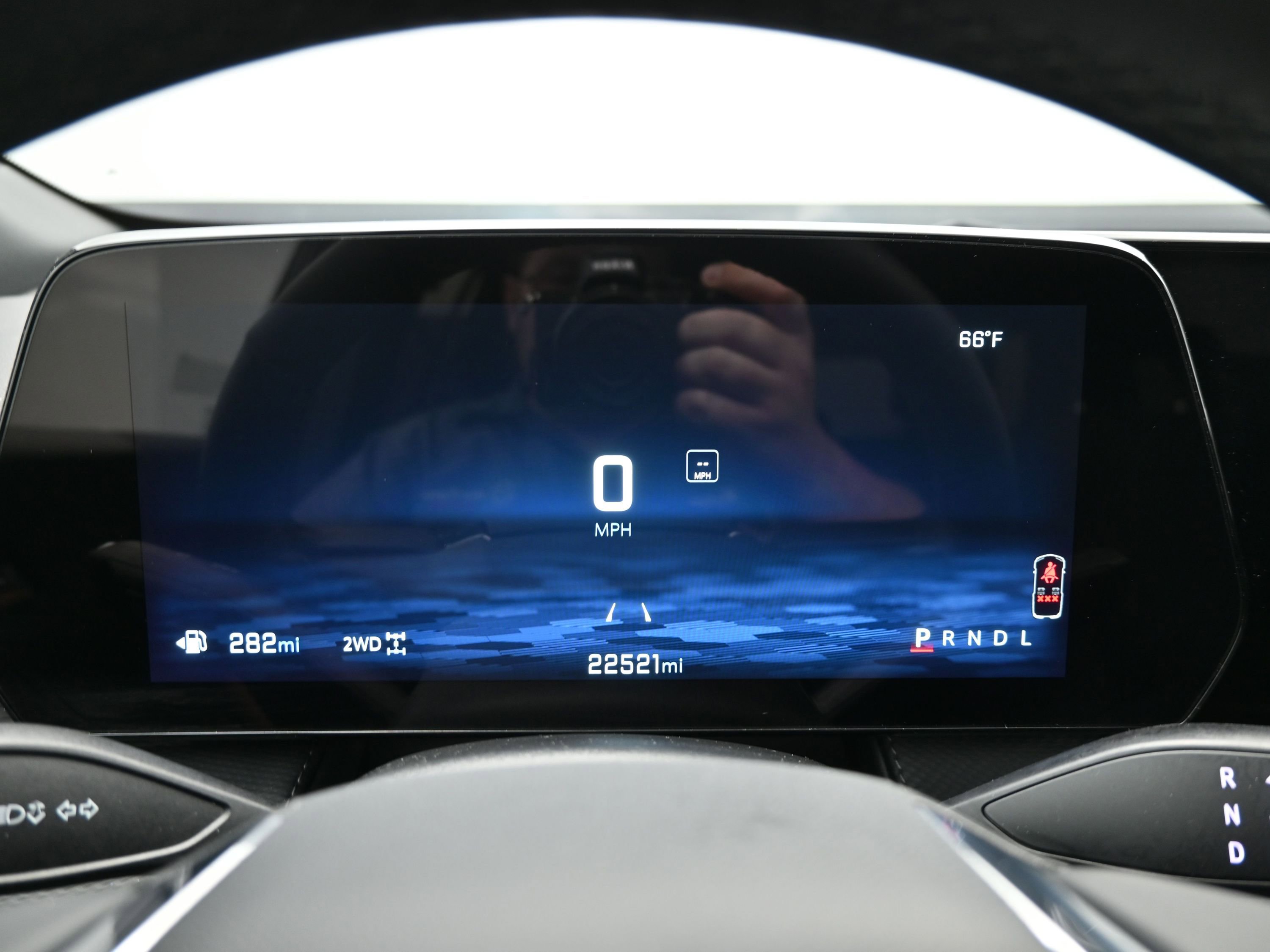 Used 2025 Chevrolet Equinox LT image 15