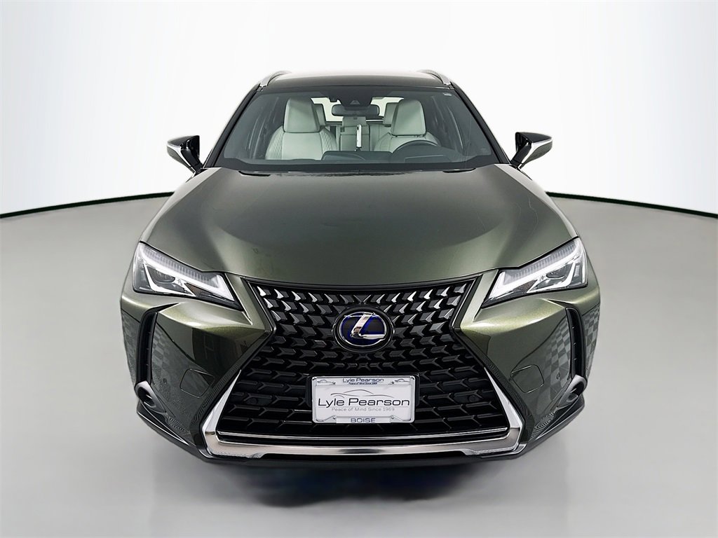 Used 2022 Lexus UX 250h image 6