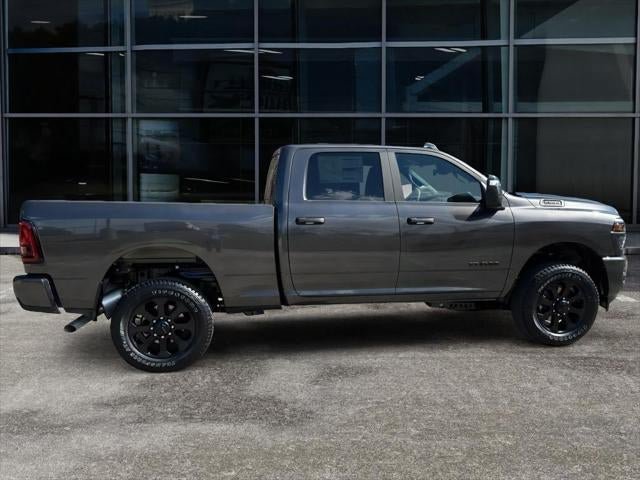 New 2026 RAM 2500 Big Horn AWD/4WD image 32