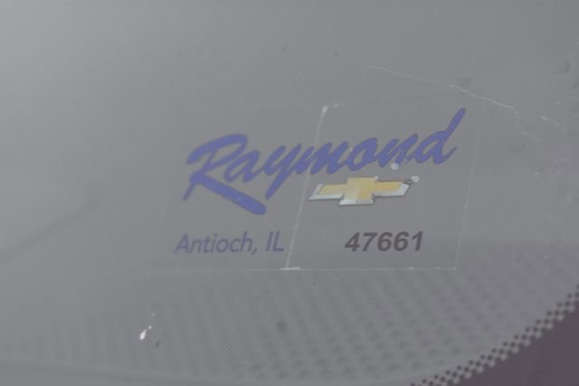 New 2026 Chevrolet Equinox LT w/ Safety and Technology Package image 14