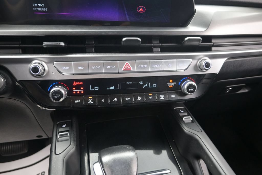 Used 2024 Kia Telluride S w/ S Sunroof Package AWD/4WD image 14