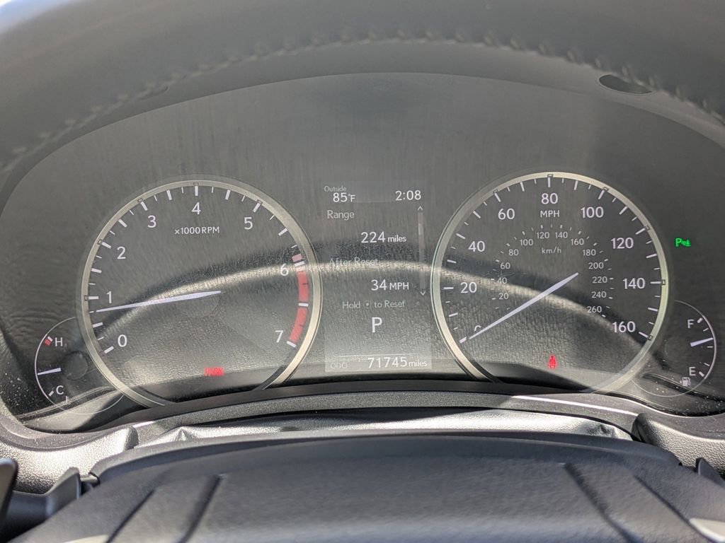 Used 2021 Lexus NX 300 FWD w/ Accessory Package image 33