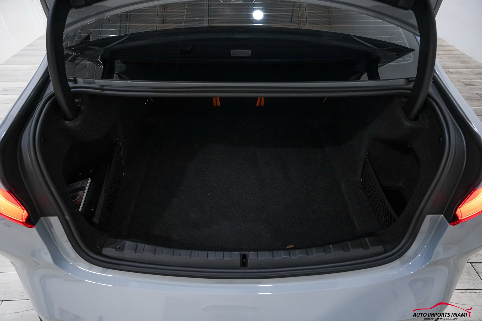 Used 2021 BMW M3 Sedan w/ Executive Package image 67