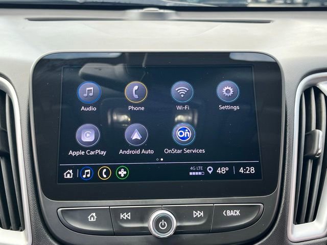 Used 2023 Chevrolet Malibu RS FWD image 28