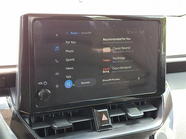 Used 2024 Toyota Corolla LE image 16