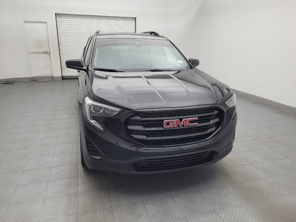 Used 2020 GMC Terrain SLE w/ Elevation Edition FWD image 14