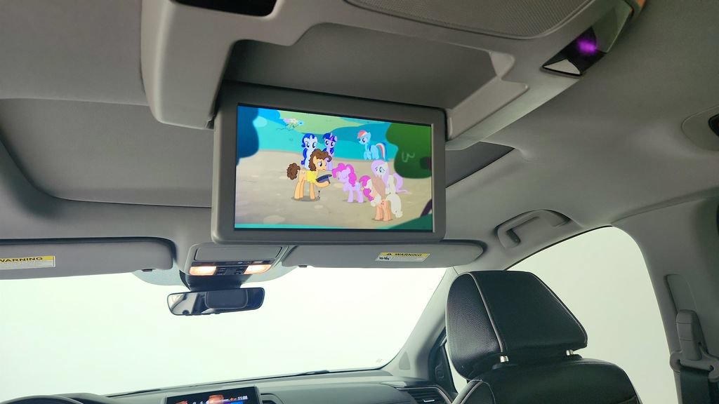 Used 2022 Honda Odyssey Elite image 19