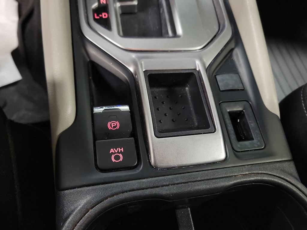 Used 2021 Subaru Forester AWD/4WD image 19