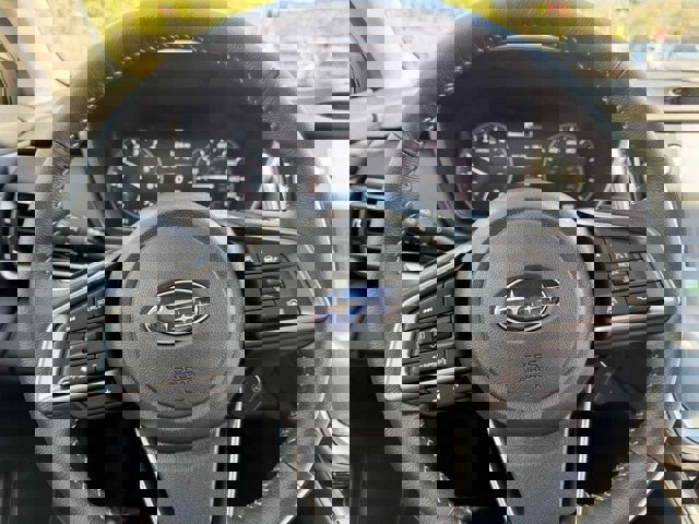 New 2025 Subaru Outback Limited image 28