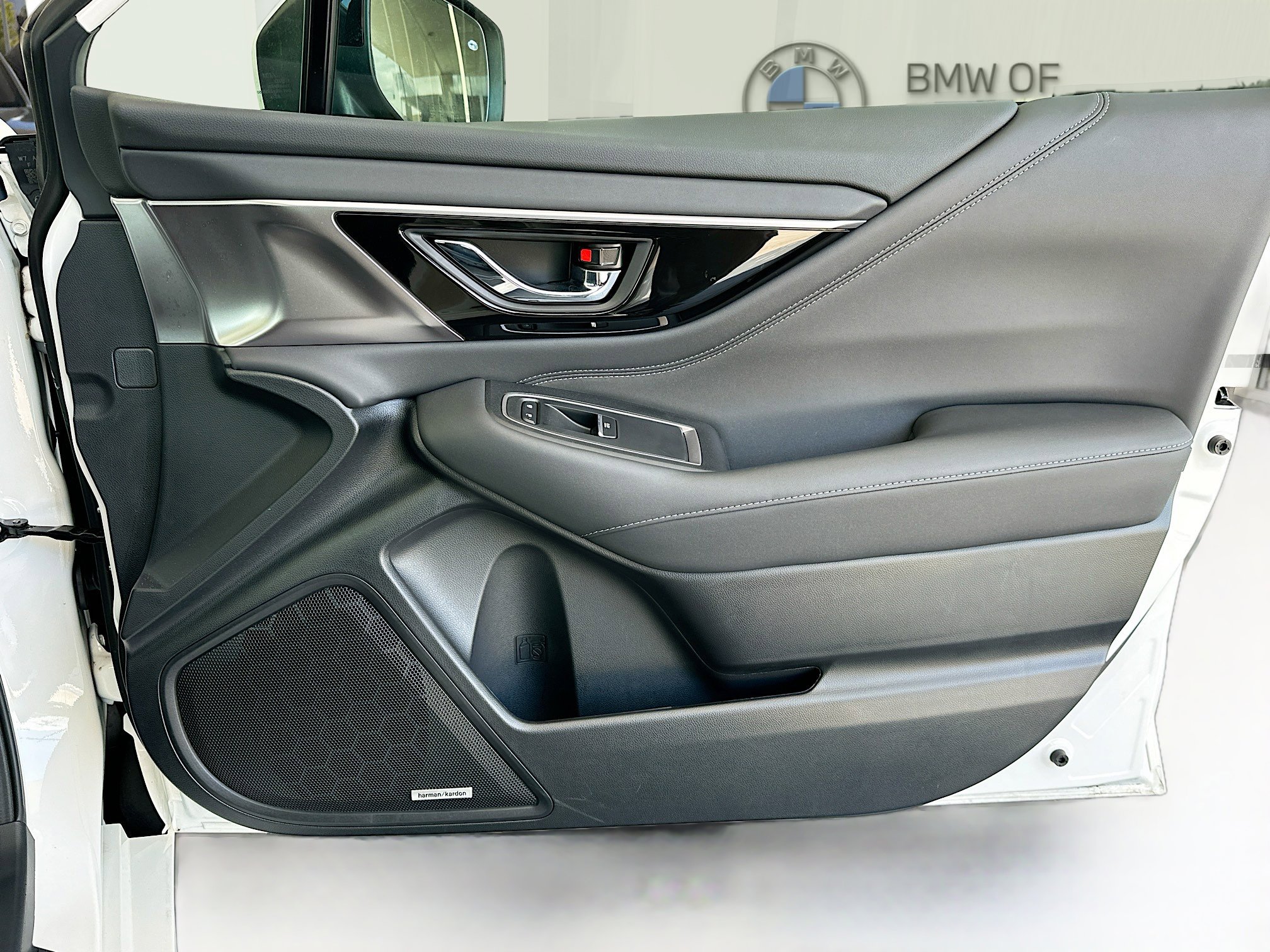 Used 2024 Subaru Legacy Limited AWD/4WD image 27