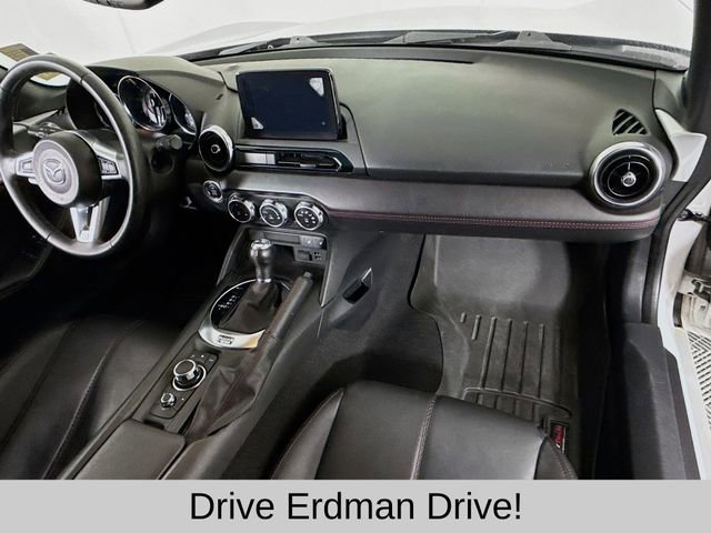 Used 2018 MAZDA MX-5 Miata Grand Touring image 22