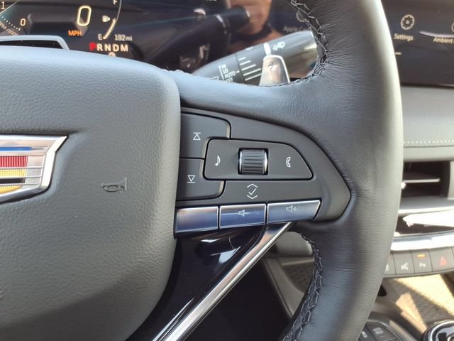 New 2026 Cadillac CT5 Premium Luxury AWD/4WD image 35