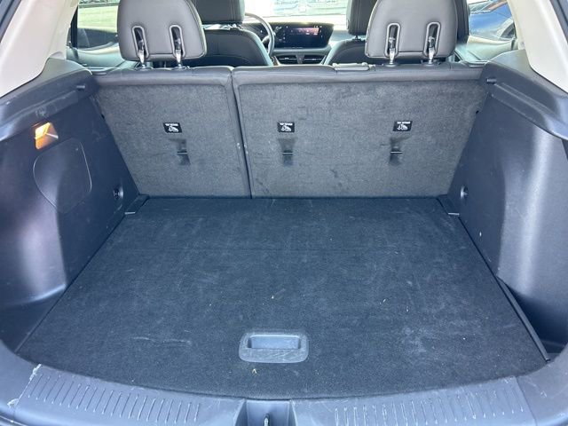 Used 2025 Buick Encore GX Preferred image 11