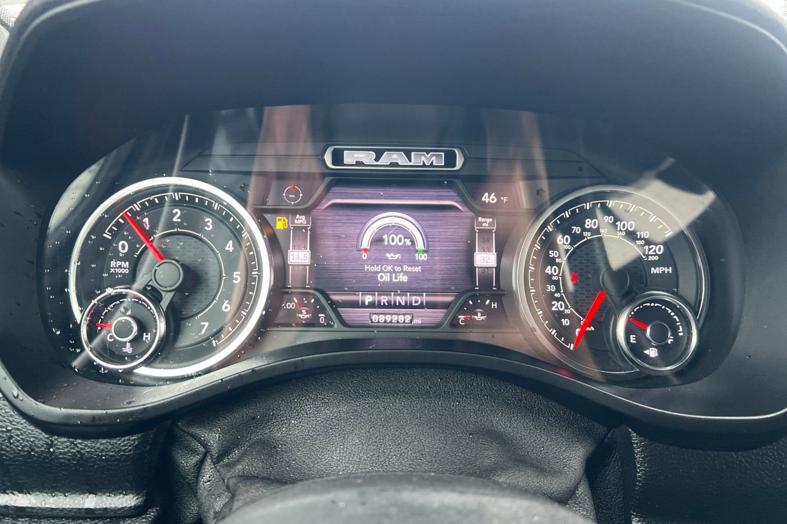 Used 2019 RAM 1500 Sport w/ Level 2 Equipment Group AWD/4WD image 20