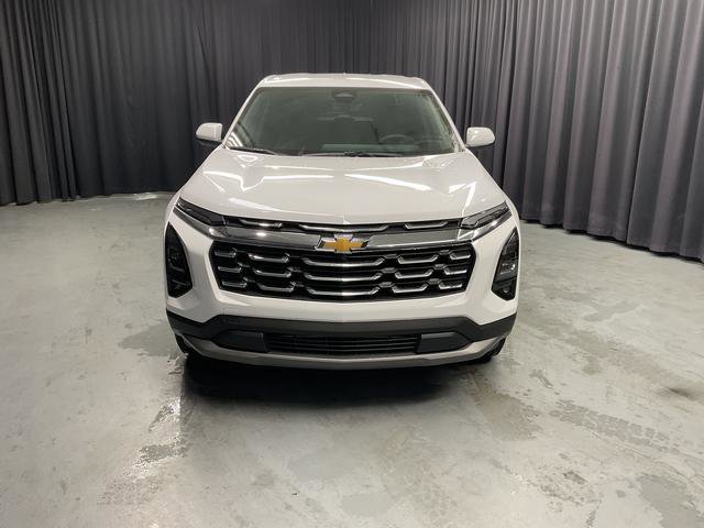 New 2026 Chevrolet Equinox LT w/ Safety and Technology Package image 8