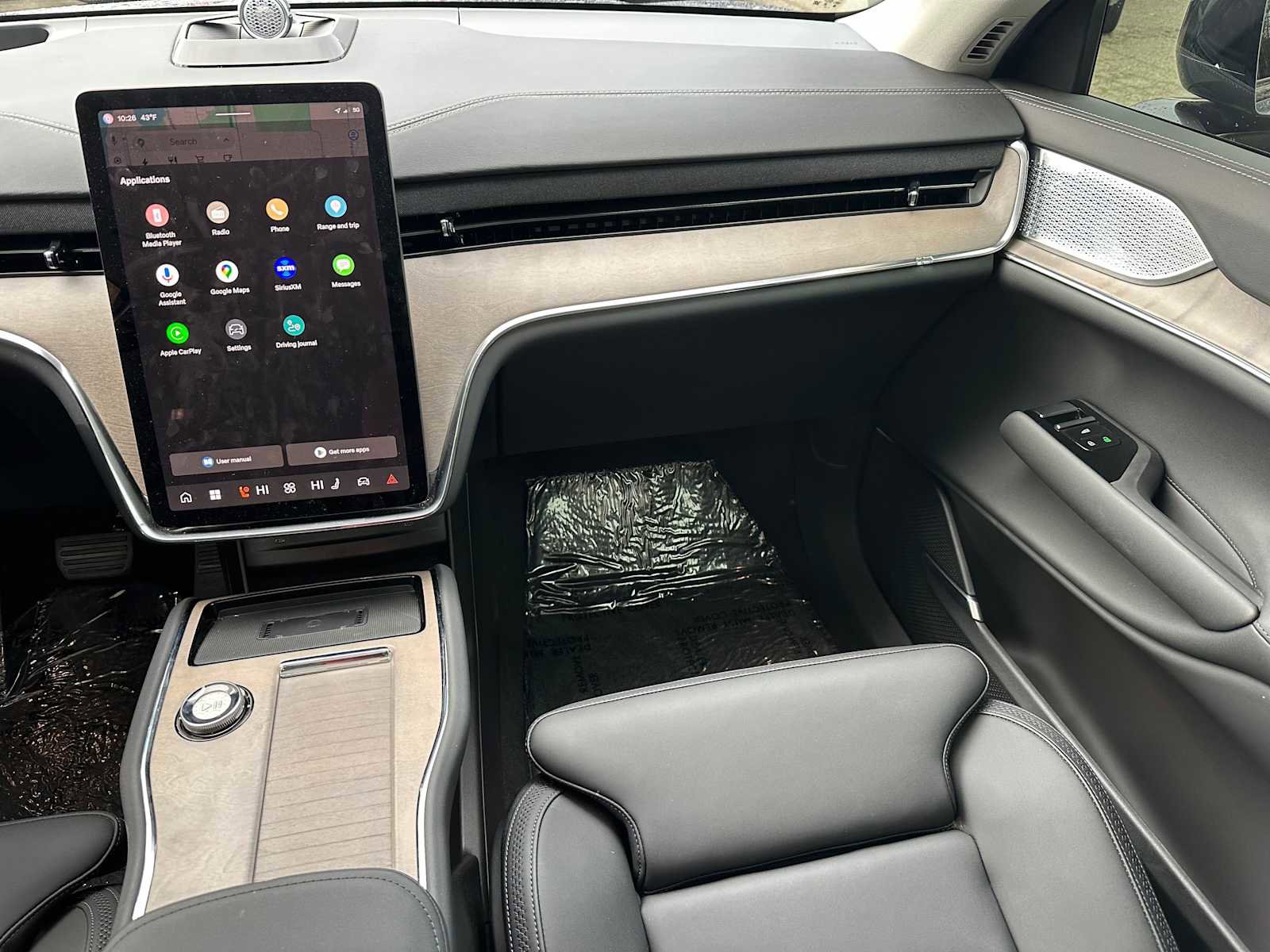 Used 2025 Volvo EX90 Ultra image 19