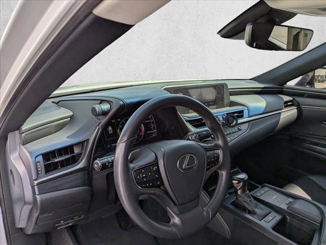 Used 2021 Lexus ES 250 w/ Accessory Package image 11