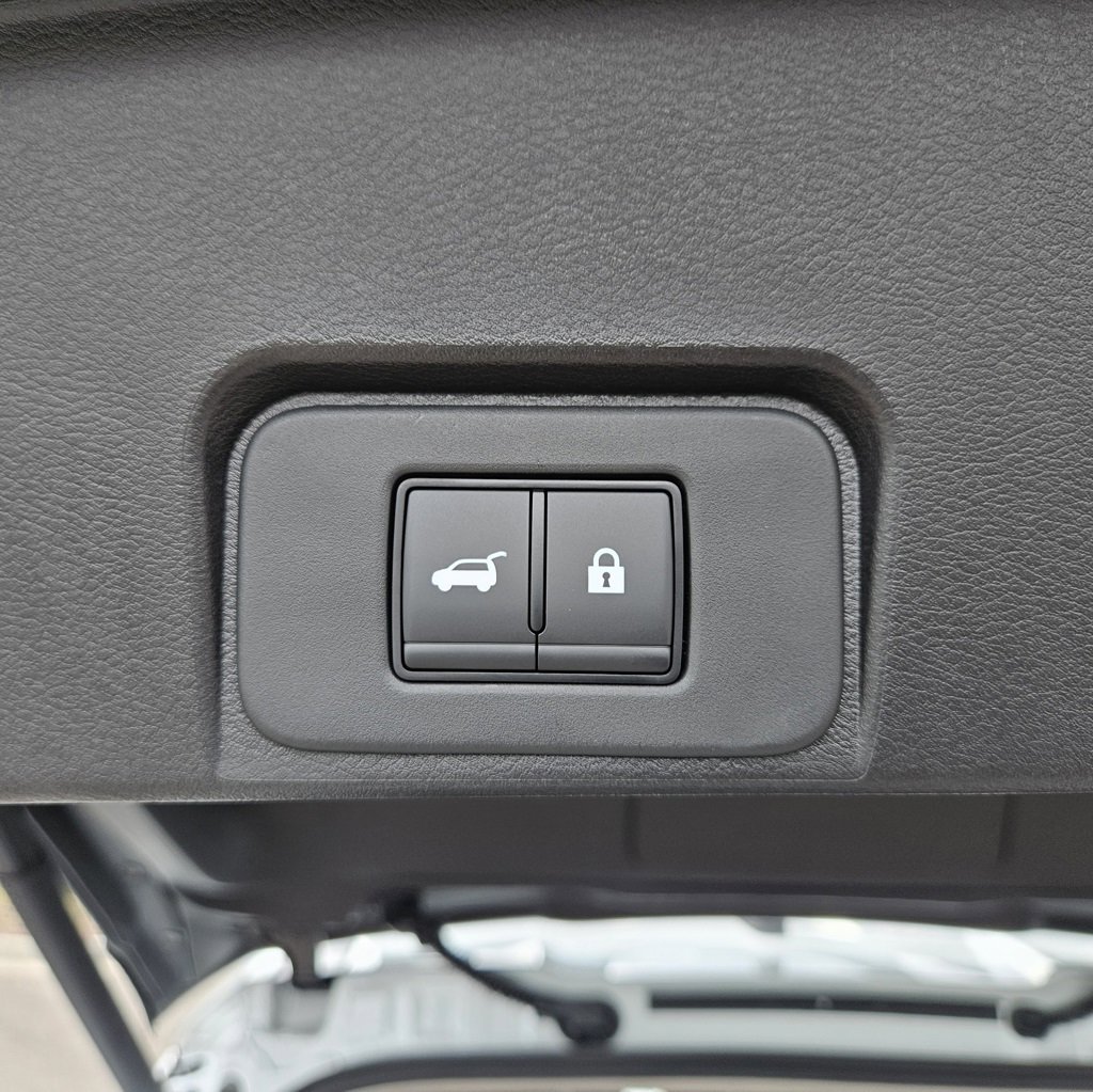 New 2026 Nissan Rogue SV w/ Rock Creek Premium Package image 19