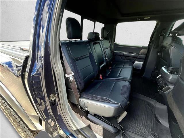 Used 2022 Ford F150 Raptor w/ Equipment Group 801A High image 29