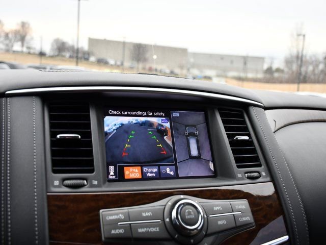 Used 2018 Nissan Armada SL w/ Premium Package image 12