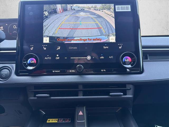 New 2026 Toyota bZ AWD/4WD image 17