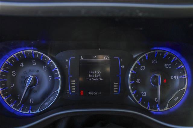 Used 2018 Chrysler Pacifica Touring Plus w/ Tire & Wheel Group image 15