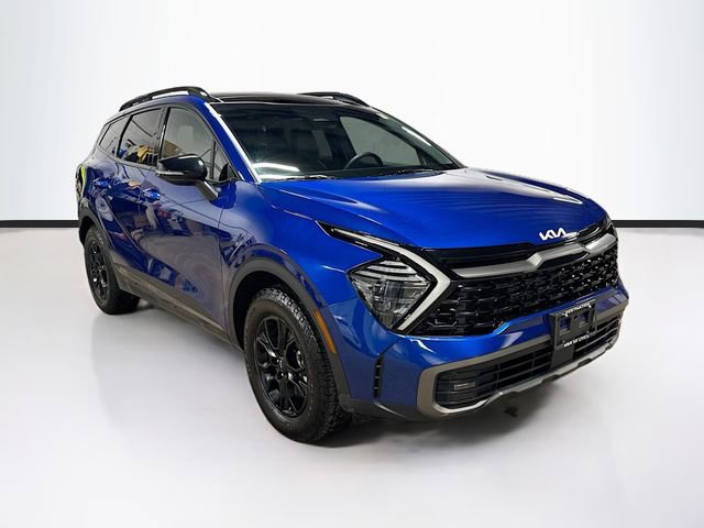 Used 2024 Kia Sportage X-Pro image 1