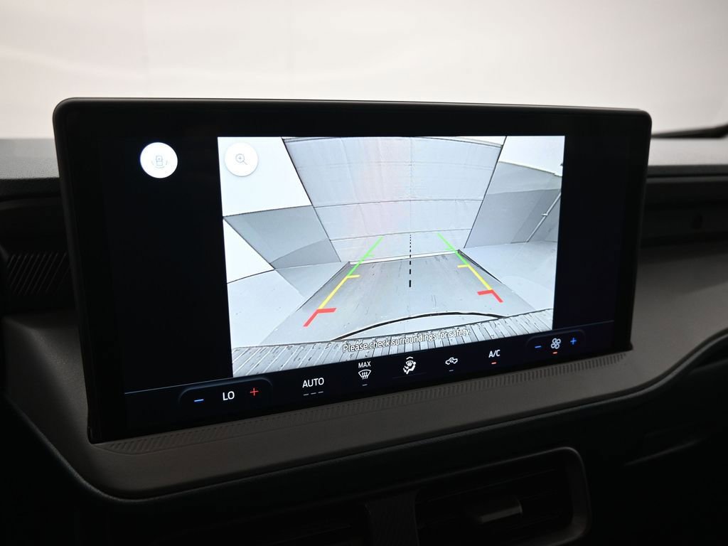 New 2025 Ford Maverick XL w/ Equipment Group 102A image 13