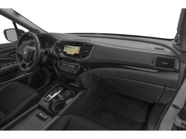 Used 2022 Honda Pilot Elite image 16