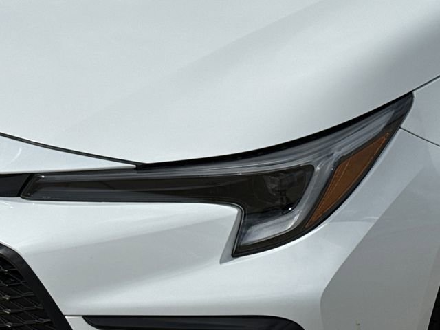Used 2025 Toyota Corolla FX FWD image 4