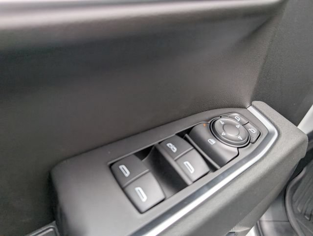 New 2026 GMC Sierra 1500 Elevation w/ Elevation Select Package AWD/4WD image 16