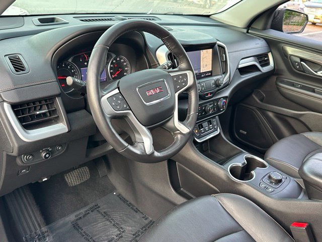 Used 2019 GMC Terrain SLT w/ Preferred Package AWD/4WD image 32