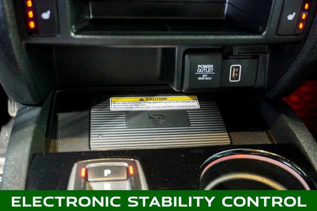 Used 2022 Honda Ridgeline Black Edition image 18