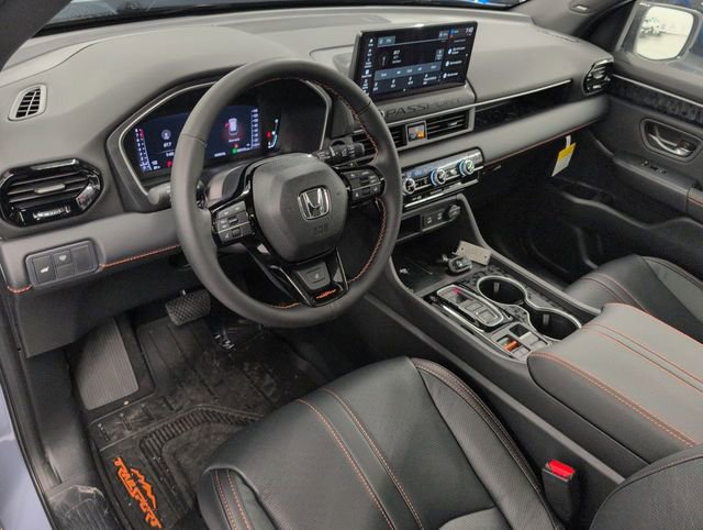 New 2026 Honda Passport TrailSport Elite image 7