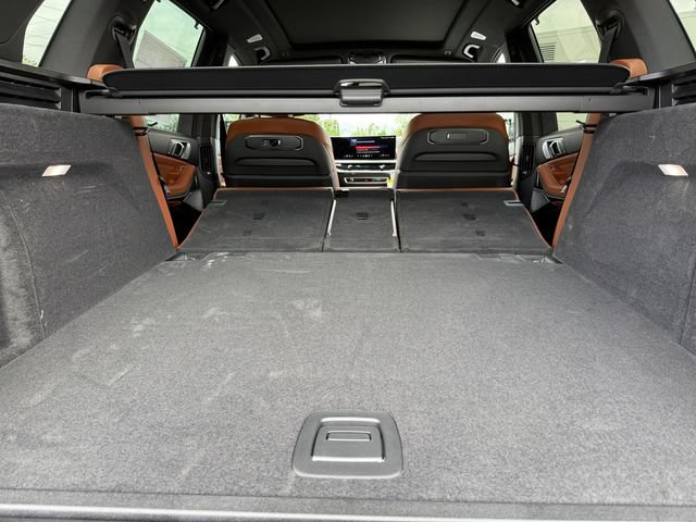 New 2026 BMW X5 M60i AWD/4WD image 19