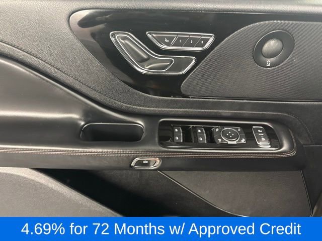Used 2020 Lincoln Aviator Reserve RWD image 21