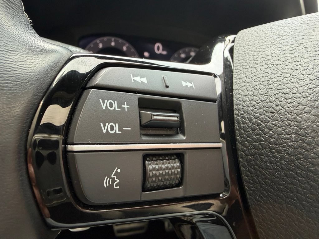 Certified 2023 Acura Integra A-Spec FWD image 32