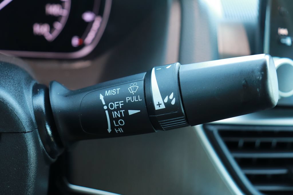 Used 2021 Honda Accord LX image 22