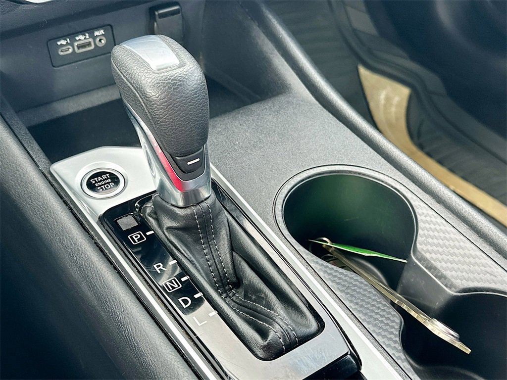 Used 2020 Nissan Altima 2.5 S image 22