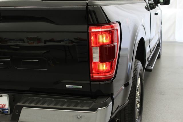 Used 2021 Ford F150 XLT w/ Equipment Group 302A High image 9