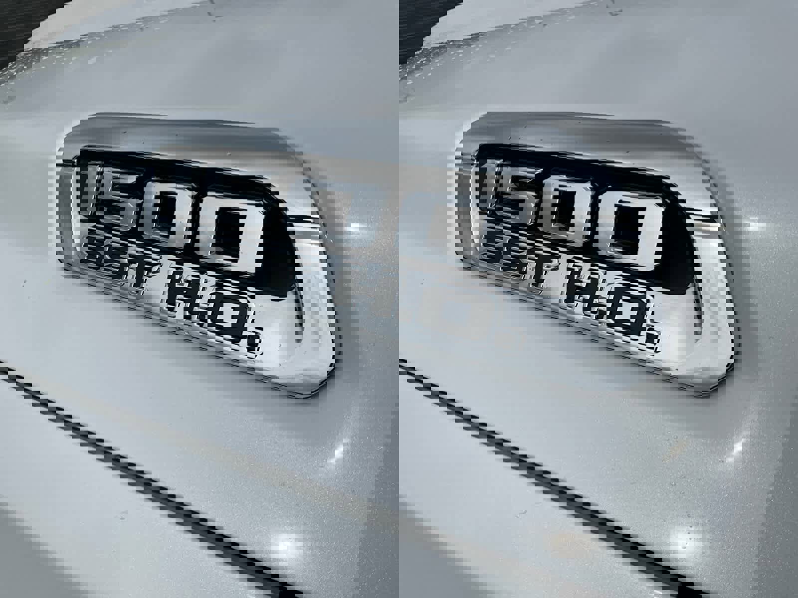 Used 2025 RAM 1500 Tungsten w/ Trailer Tow Group AWD/4WD image 19