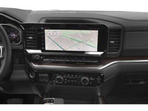 New 2026 Chevrolet Silverado 1500 LT Trail Boss w/ LT Trail Boss Premium Package AWD/4WD image 15