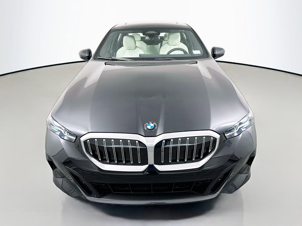 New 2026 BMW 530i w/ M Sport Package image 2